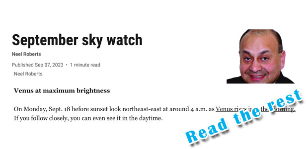 Sky's The Limit latest issue cover